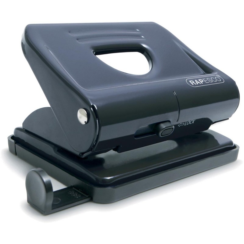 Perforateur 2 Trous Punch 820 - Rapesco pas cher
