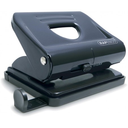 Perforateur 2 Trous Punch 820 - Rapesco pas cher