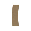photo-Lettre en bois - I - A décorer - 15 cm de hauteur - Loisirs créatifs