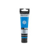 photo-Peinture acrylique - Bleu céruleum - 323 - Abstract - Sennelier - Tube 60ml