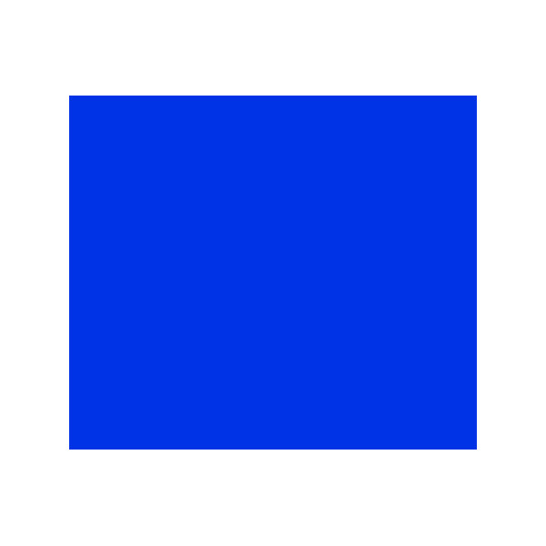 Peinture acrylique - Bleu outremer - 314 - Abstract - Sennelier - Tube 60ml