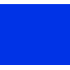 Peinture acrylique - Bleu outremer - 314 - Abstract - Sennelier - Tube 60ml