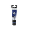 photo-Peinture acrylique - Bleu indigo - 308 - Abstract - Sennelier - Tube 60ml
