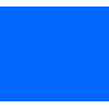Peinture acrylique - Bleu de Cobalt - 303 - Abstract - Sennelier - Tube 60ml