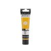 photo-Peinture acrylique - Ocre jaune - 252 - Abstract - Sennelier - Tube 60ml