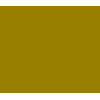 Peinture acrylique - Ocre jaune - 252 - Abstract - Sennelier - Tube 60ml