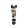 photo-Peinture acrylique - Bronze iridescent - 22 - Abstract - Sennelier - Tube 60ml