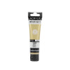 photo-Peinture acrylique - Or iridescent - 28 - Abstract - Sennelier - Tube 60ml