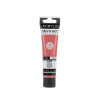 photo-Peinture acrylique - Cuivre iridescent - 36 - Abstract - Sennelier - Tube 60ml