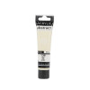 photo-Peinture acrylique - Titane buff - 136 - Abstract - Sennelier - Tube 60ml