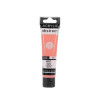 photo-Peinture acrylique - Rose de Venise - 651 - Abstract - Sennelier - Tube 60ml