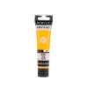 photo-Peinture acrylique - Orange saturne - 640 - Abstract - Sennelier - Tube 60ml