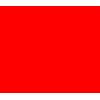 Peinture acrylique - Rouge cadmium clair - 613 - Abstract - Sennelier - Tube 60ml