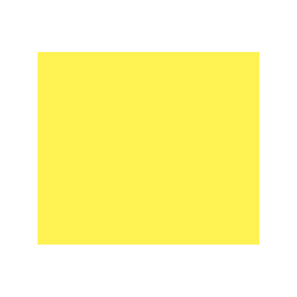 Peinture acrylique - Jaune de Naples - 567 - Abstract - Sennelier - Tube 60ml