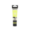 photo-Peinture acrylique - Jaune cadmium citron - 545 - Abstract - Sennelier - Tube 60ml