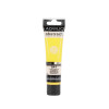 photo-Peinture acrylique - Jaune cadmium foncé - 541 - Abstract - Sennelier - Tube 60ml