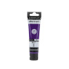 photo-Peinture acrylique - Pourpre - 917 - Abstract - Sennelier - Tube 60ml
