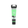 photo-Peinture acrylique - Vert fluorescent - 895 - Abstract - Sennelier - Tube 60ml