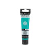 photo-Peinture acrylique - Vert cobalt foncé - 835 - Abstract - Sennelier - Tube 60ml
