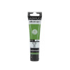 photo-Peinture acrylique - Vert de vessie - 819 - Abstract - Sennelier - Tube 60ml