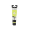 photo-Peinture acrylique - Vert jaune olive - 812 - Abstract - Sennelier - Tube 60ml