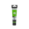 photo-Peinture acrylique - Vert permanent clair - 811 - Abstract - Sennelier - Tube 60ml