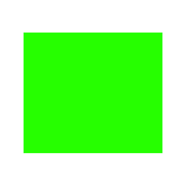 Peinture acrylique - Vert permanent clair - 811 - Abstract - Sennelier - Tube 60ml