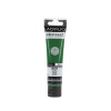 photo-Peinture acrylique - Vert Hooker - 809 - Abstract - Sennelier - Tube 60ml