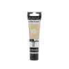 photo-Peinture acrylique - Gris chaud - 705 - Abstract - Sennelier - Tube 60ml