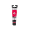 photo-Peinture acrylique - Rouge primaire - 686 - Abstract - Sennelier - Tube 60ml