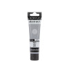 photo-Peinture acrylique - Gris neutre - 701 - Abstract - Sennelier - Tube 60ml