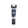 photo-Peinture acrylique - Gris de Payne - 703 - Abstract - Sennelier - Tube 60ml