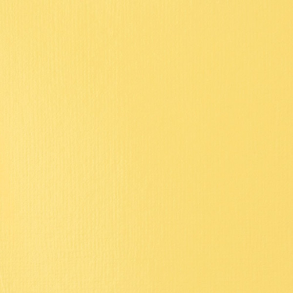 Peinture acrylique - Jaune de Naples - 601 - Liquitex Basics acrylic - Tube 118ml