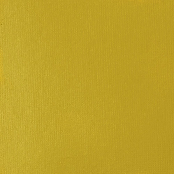 Peinture acrylique - Jaune de Mars - 416 - Liquitex Basics acrylic - Tube 118ml