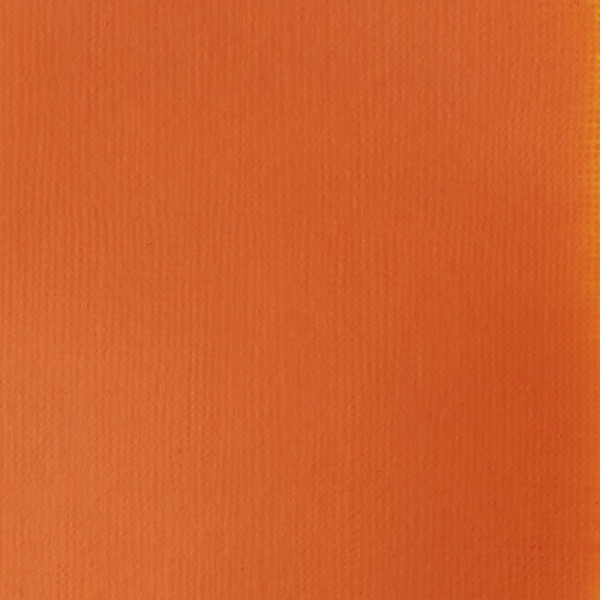Peinture acrylique - Rouge cadmium clair - 510 - Liquitex Basics acrylic - Tube 118ml