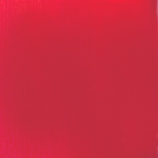 Peinture acrylique - Rouge transparent - 47 - Liquitex Basics acrylic - Tube 118ml