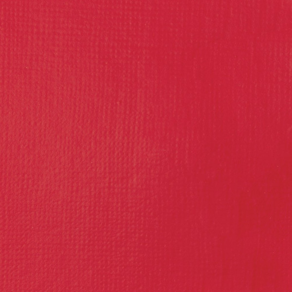 Peinture acrylique - Rouge pyrrole - 321 - Liquitex Basics acrylic - Tube 118ml