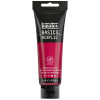 photo-Peinture acrylique - Rouge cadmium foncé - 311 - Liquitex Basics acrylic - Tube 118ml