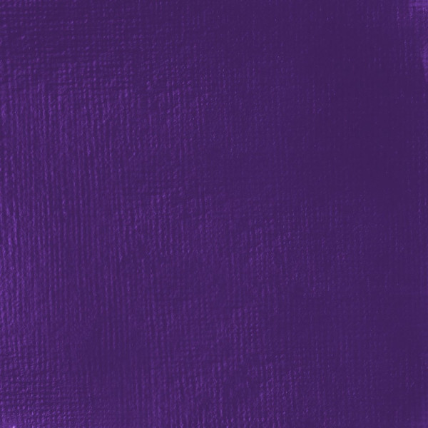 Peinture acrylique - Violet prismatique - 391 - Liquitex Basics acrylic - Tube 118ml
