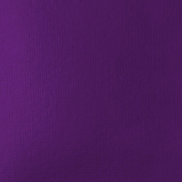 Peinture acrylique - Violet foncé - 115 - Liquitex Basics acrylic - Tube 118ml