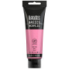 photo-Peinture acrylique - Rose - 48 - Liquitex Basics acrylic - Tube 118ml