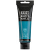 photo-Peinture acrylique - Bleu turquoise - 46 - Liquitex Basics acrylic - Tube 118ml