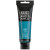 photo-Peinture acrylique - Bleu turquoise - 46 - Liquitex Basics acrylic - Tube 118ml