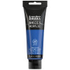 photo-Peinture acrylique - Bleu de Cobalt - 381 - Liquitex Basics acrylic - Tube 118ml