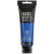 photo-Peinture acrylique - Bleu de Cobalt - 381 - Liquitex Basics acrylic - Tube 118ml