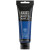 photo-Peinture acrylique - Bleu primaire - 420 - Liquitex Basics acrylic - Tube 118ml