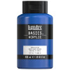 photo-Peinture acrylique - Bleu de Cobalt - 381 - Liquitex Basics acrylic - Pot 400ml
