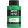 photo-Peinture acrylique - Vert clair permanent - 312 - Liquitex Basics acrylic - Pot 400ml