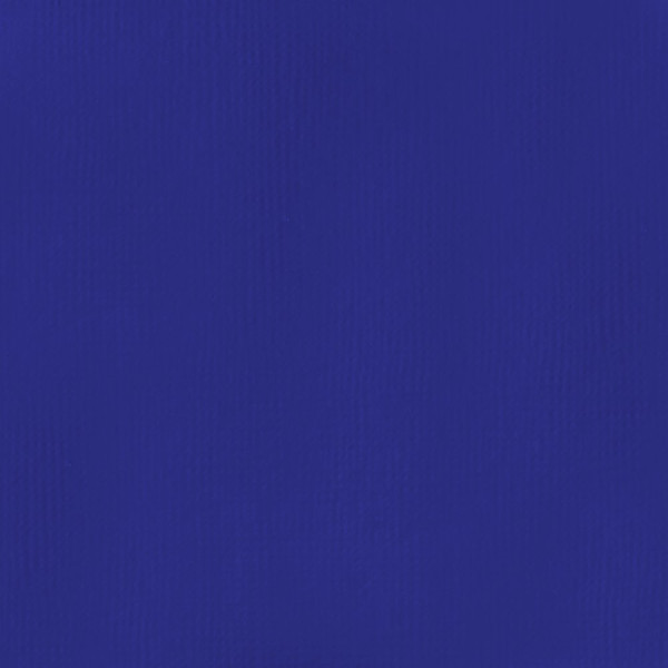 Peinture acrylique - Bleu outremer - 380 - Liquitex Basics acrylic - Pot 946ml