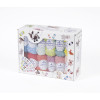 photo-Pelotes - Tricot - Crochet - Coffret de 25 mini pelotes - Pour amigurumis - DMC